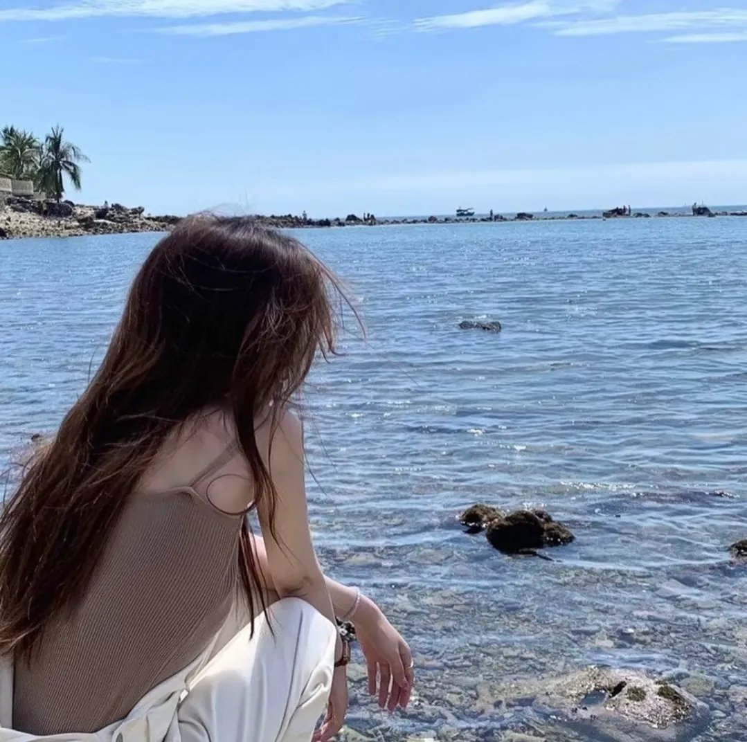 对我而言非常珍贵的你 海报